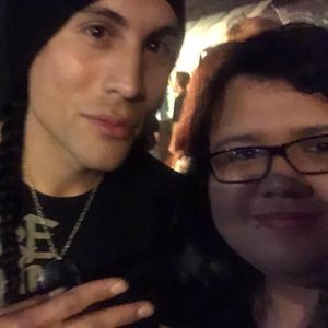 Meet your Posher, Yuvanny